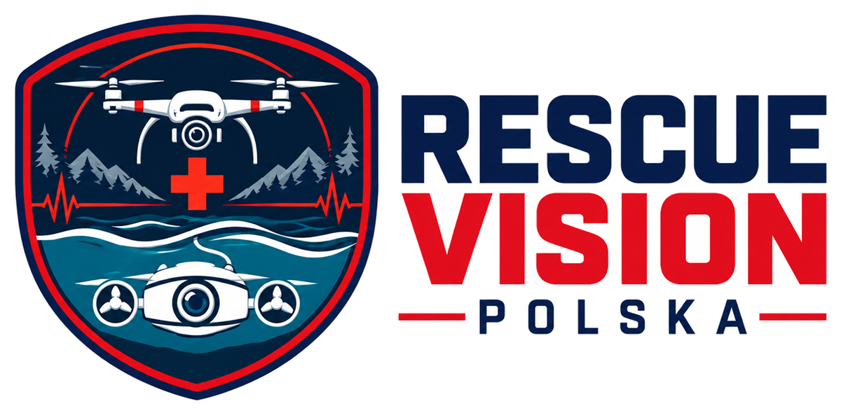 Fundacja Rescue Vision Polska